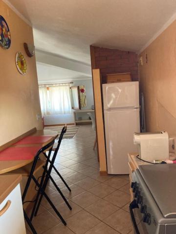 Al Clisi Graziosa Mansarda Appartement Villanuova sul clisi Buitenkant foto